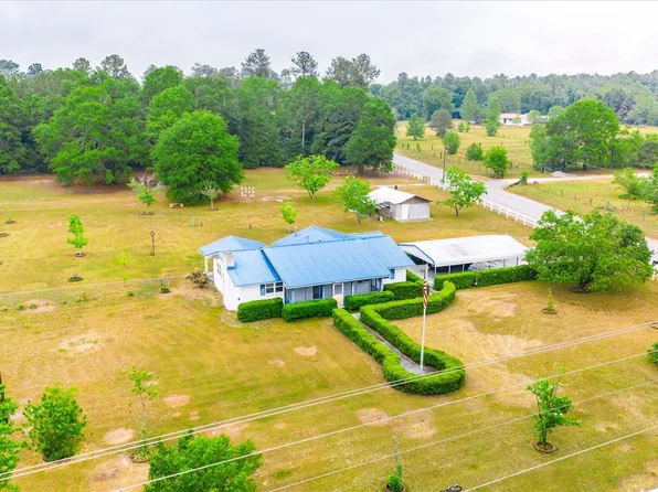 2001 Tracy Drive, Hephzibah, GA 30815