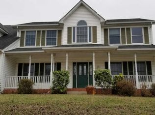 6924 Glasgow Ln, Port Tobacco, MD 20677