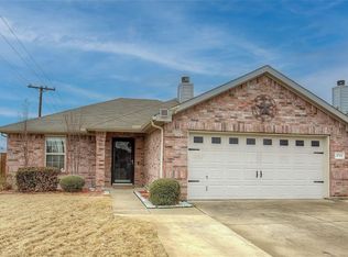 1713 Sams Cir, Royse City, TX 75189