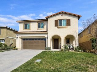 6971 Sagebrush Way, Fontana, CA
