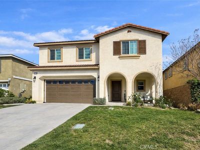 6971 Sagebrush Way, Fontana, CA, 92336