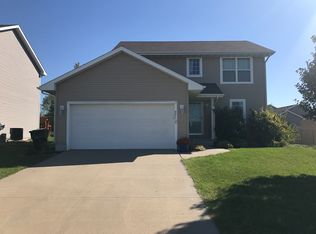4611 SW Walnut St, Ankeny, IA 50023