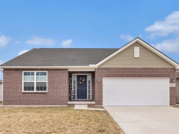 7171 Natalie Dr, Ypsilanti, MI 48197