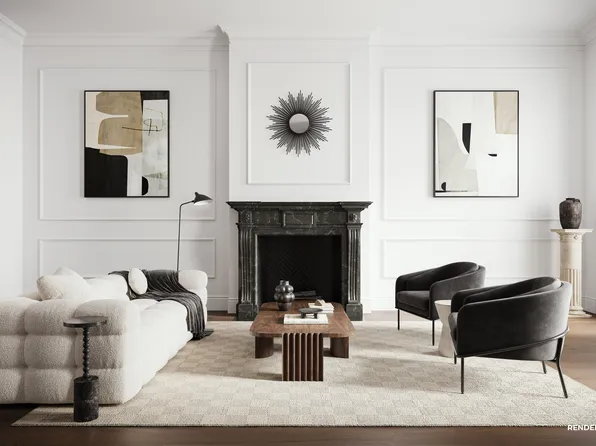 26 Washington Square N image 2 of 12