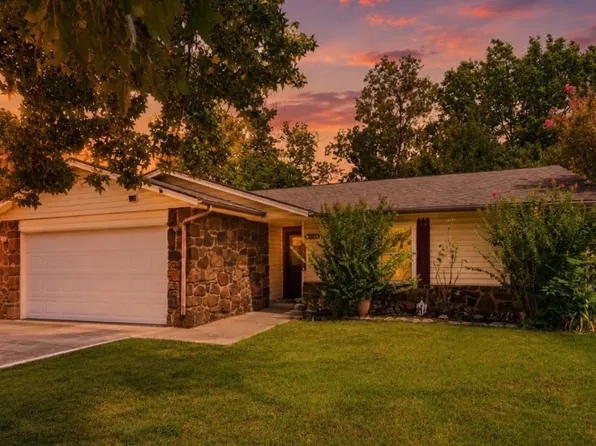 3111 S 213th East Ave, Broken Arrow, OK 74014