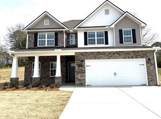 2135 McAfee Rd NE, Cullman, AL 35058