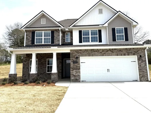 2135 McAfee Rd NE, Cullman, AL 35058