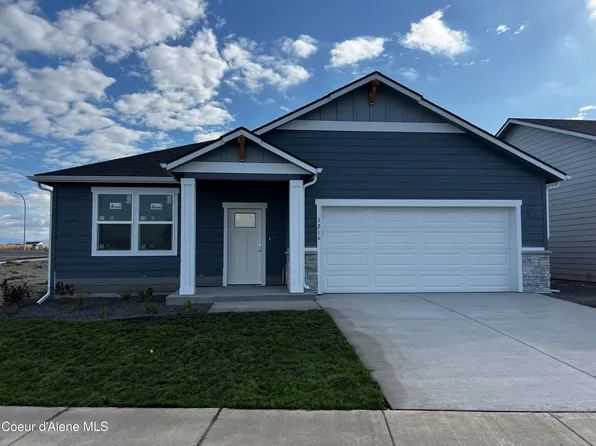 3216 N Darwin Fox St, Post Falls, ID 83854