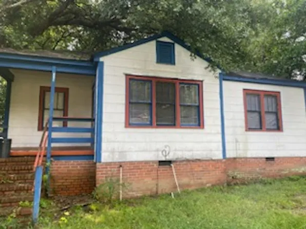 214 23rd Ave #A & B, Columbus, GA 31903