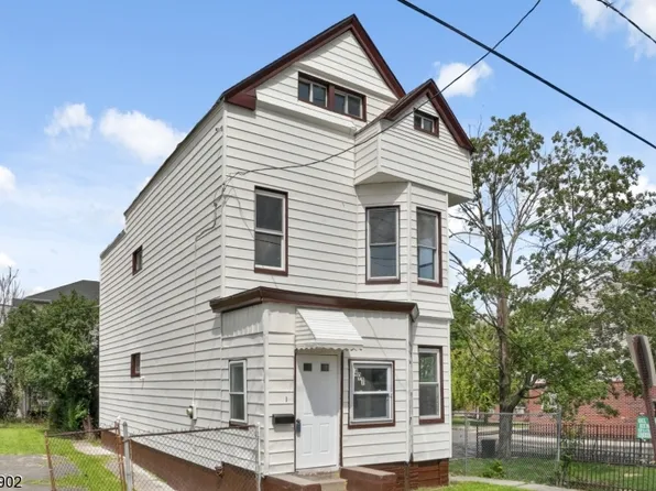 497 7Th Ave, Newark City, NJ 07107
