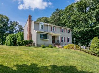 1 Michael Dr, Budd Lake, NJ 07828