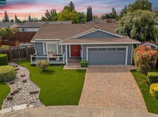 8 Winn Ct, San Ramon, CA 94583
