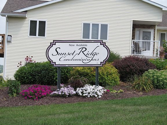 Sunset Ridge Condos