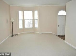 13312 Zachary Taylor Cir, Herndon, VA 20171