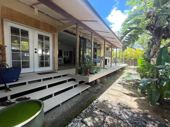 140 N Kalaheo Ave #Mh, Kailua, HI 96734