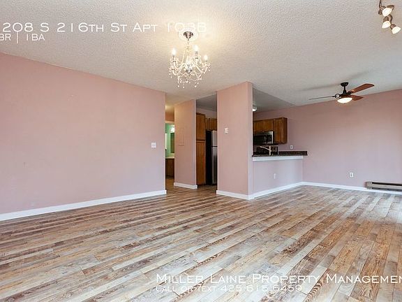 4th image of 1208 S 216th St #B103