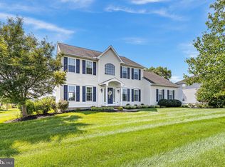 138 Back Creek Dr, Middletown, DE 19709