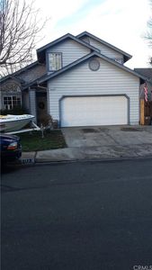 3173 Bartram Cir, Clearlake, CA, 95422