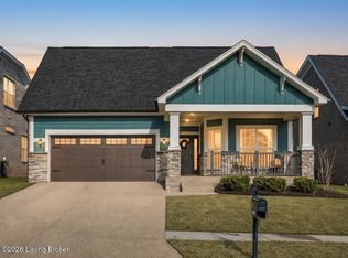 14111 Harkaway Ave, Louisville, KY 40299