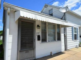 217 Penn St, Topton, PA 19562