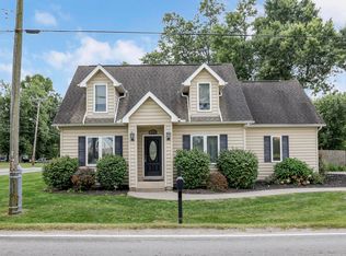 10980 Gorsuch Rd, Galena, OH 43021