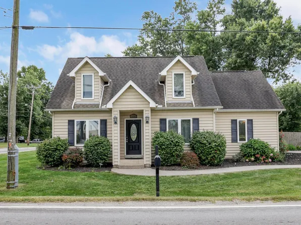 10980 Gorsuch Rd, Galena, OH 43021