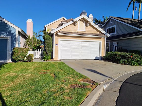 Three Bedroom 2-1/2 Bath Home with 2-Car Garage