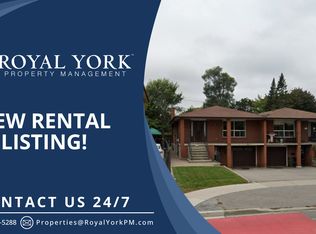 296 Morningside Ave, Toronto, ON M1E3E7