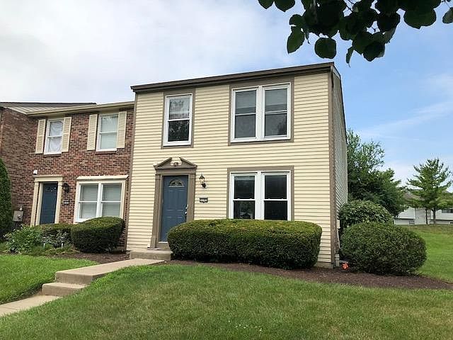 1st image of 8105 Mill Creek Cir #13-A
