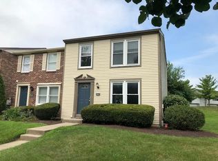 8105 Mill Creek Cir #13-A, West Chester, OH 45069