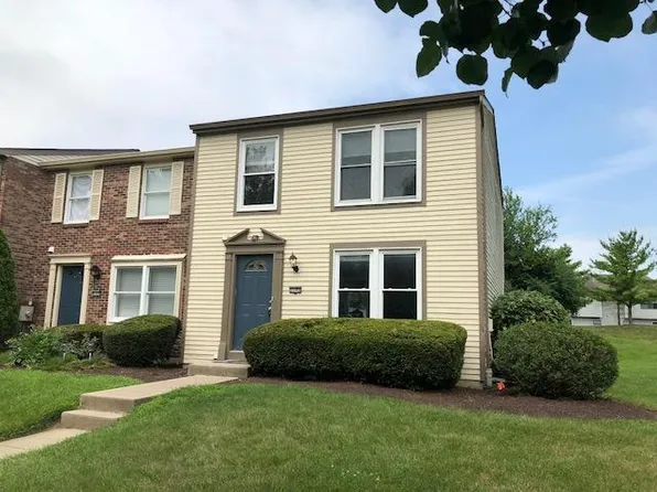 8105 Mill Creek Cir #13-A, West Chester, OH 45069