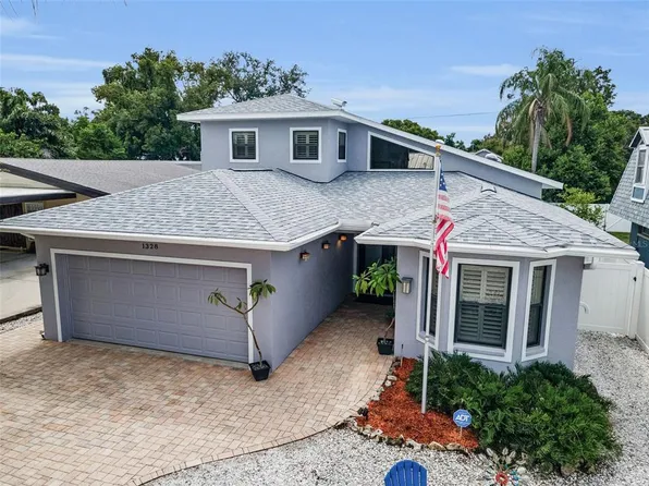 1328 Michigan Ave, Palm Harbor, FL 34683