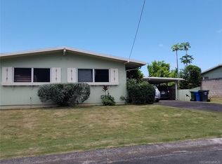525 Ulukou St, Kailua, HI 96734