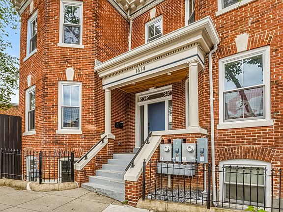 3rd image of 1614 Kilbourne Pl NW #2