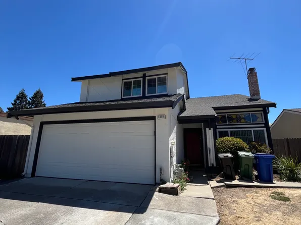 44518 Japala Pl, Fremont, CA 94539