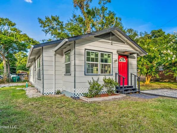 1108 Woodward Ave, Gulfport, MS 39501