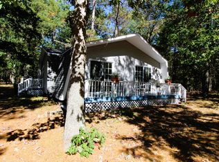 111 Woodcrest Dr, Roscommon, MI 48653