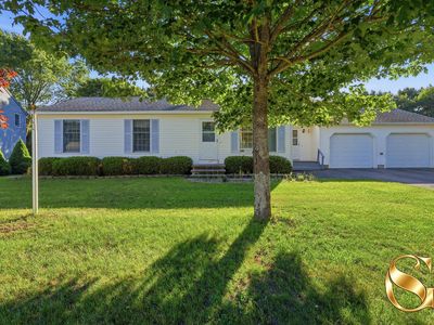 16 Coville Road, Topsham, ME, 04086