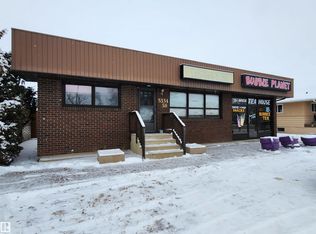 5334 50th Ave, Saint Paul, AB T0A 3A1