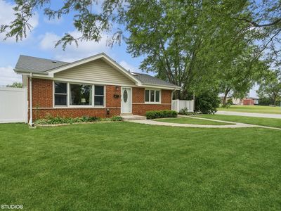 7289 174th Pl, Tinley Park, IL, 60477