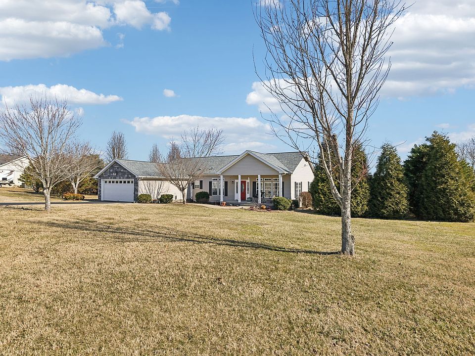 2104 Buckskin Ct, Spring Hill, TN 37174 | Zillow