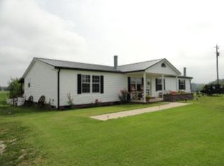 3354 Rex Rd, Hardyville, KY 42746