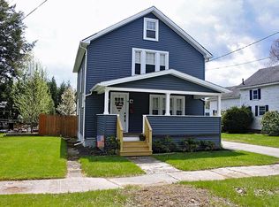 54 Jackson Ave, Rutland, VT 05701