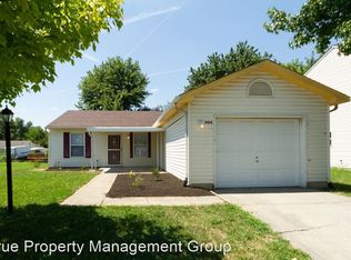 3104 S Temple Ave, Indianapolis, IN 46237