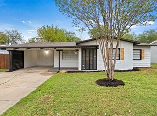 1311 Moore Ter, Arlington, TX 76010