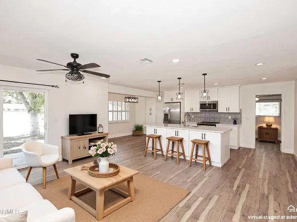 2802 E HILLERY Drive, Phoenix, AZ 85032