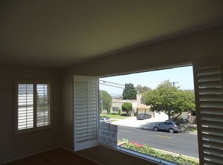 1621 S Patton Ave, San Pedro, CA 90731