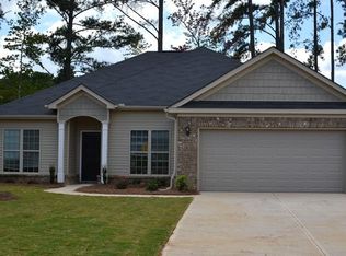 817 Oshields Ct, Augusta, GA 30919