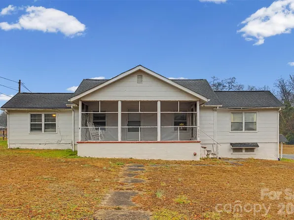 5500 Old Winnsboro Rd, Great Falls, SC 29055