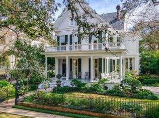 1707 Palmer Ave, New Orleans, LA 70118